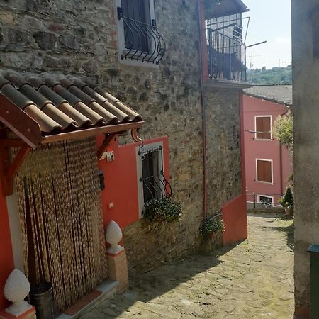 Apartamento Casa Dolce Casa Di Rosy E Roby Bardine di San Terenzo Exterior foto